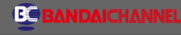 BANDAICHANNEL