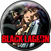 BLACK LAGOON　/　BLACK LAGOON　The Second Barrage