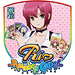 Rio RainbowGate!