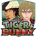 TIGER & BUNNY