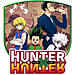 HUNTER×HUNTER
