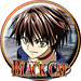 BLACK CAT