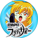 TVシリーズ　魔法少女プリティサミー