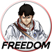 FREEDOM