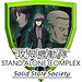 攻殻機動隊 STAND ALONE COMPLEX Solid State Society