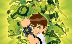 BEN10