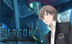 PERSONA -trinity soul- 