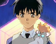 OVA　神秘の世界エルハザード