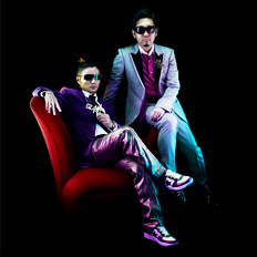 m-flo