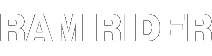 RAM RIDER