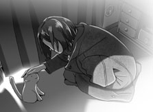 短編『彼女と彼女の猫』