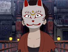 KAKURENBO（カクレンボ）
