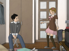 Peeping Life（ピーピング・ライフ）-The Perfect Edition-