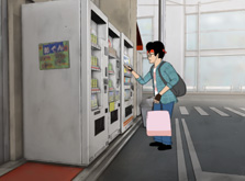Peeping Life（ピーピング・ライフ）-The Perfect Edition-