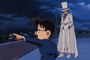 76話　コナンVS怪盗キッド