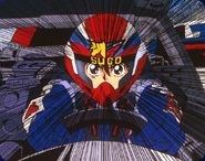 新世紀GPXサイバーフォーミュラ