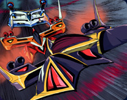 新世紀GPXサイバーフォーミュラ11（ダブルワン）