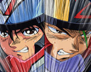新世紀GPXサイバーフォーミュラZERO