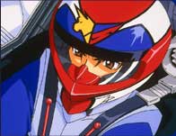 新世紀GPXサイバーフォーミュラSIN