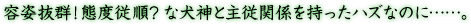 �e�p���Q�I�ԓx�]��?�Ȍ��_�Ǝ�]�֌W���������n�Y�Ȃ̂Ɂc�c�B