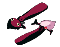 第四使徒シャムシェル