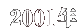 2001年