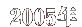 2005年