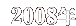 2008年