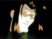 暮れなずむ幽鬼