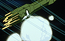 アムリッツァ星域会戦