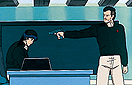 ドーリア星域会戦