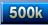 500k