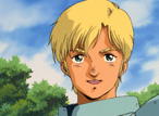 バーナード・ワイズマン
