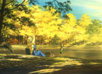�L�`�̎��R���Ӗ�����d��