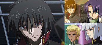 �@����m�K���_��SEED DESTINY