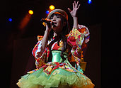 �Momo-i Live DVD� momo-i quality LIVE IN Stellar Ball 2006 ��