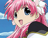 ギャラクシーエンジェルA