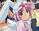 ナースウィッチ小麦ちゃん マジカルて