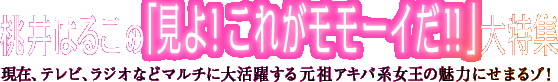 ����͂邱�̌���I���ꂪ�����[�C���I�I����W�@���݁A�e���r�A���W�I�Ȃǃ}���`�ɑ劈�􂷂錳�c�A�L�o�n�����̖��͂ɂ��܂�]�I