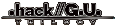 .hack//G.U. TRILOGY