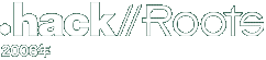 .hack//Roots