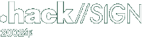 .hack//SIGN