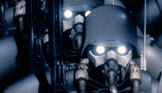 人狼 JIN-ROH