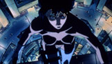 GHOST IN THE SHELL/攻殻機動隊
