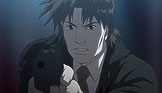 攻殻機動隊 STAND ALONE COMPLEX Solid State Society