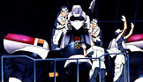 機動警察パトレイバー2　the Movie