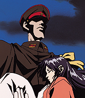 帝都物語