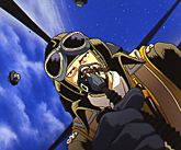 THE COCKPIT