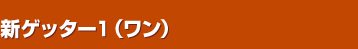 �V�Q�b�^�[�P�i�����j