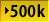 500k